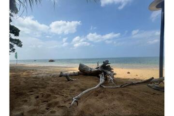 Beach front resorts for sale Kho pu