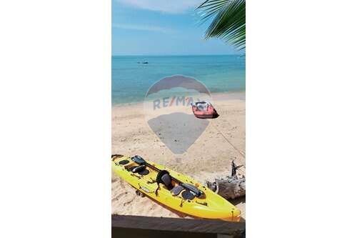 Beach front resorts for sale Kho pu