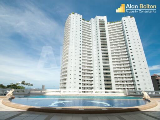 1 Bath in Jomtien CR4828