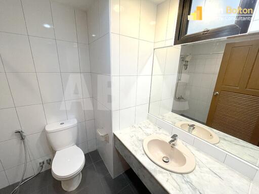 1 Bath in Jomtien CR4828