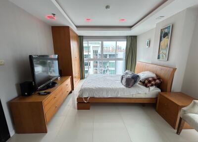 Just IN Corner Unit 1 Bedroom Condo in Avenue Residence for sale and rent ABPC8016