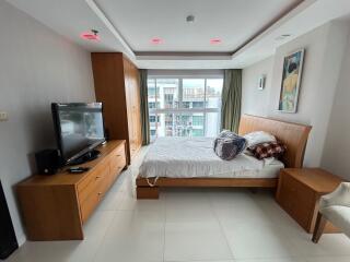 Just IN Corner Unit 1 Bedroom Condo in Avenue Residence for sale and rent ABPC8016