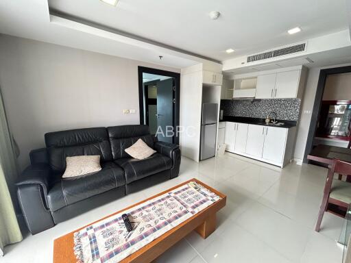 Just IN Corner Unit 1 Bedroom Condo in Avenue Residence for sale and rent ABPC8016