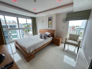 Just IN Corner Unit 1 Bedroom Condo in Avenue Residence for sale and rent ABPC8016