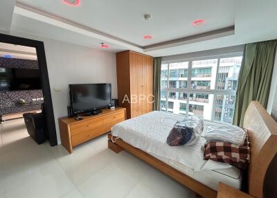 Just IN Corner Unit 1 Bedroom Condo in Avenue Residence for sale and rent ABPC8016