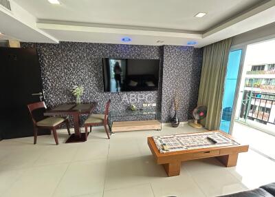 Just IN Corner Unit 1 Bedroom Condo in Avenue Residence for sale and rent ABPC8016