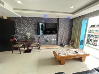 Just IN Corner Unit 1 Bedroom Condo in Avenue Residence for sale and rent ABPC8016