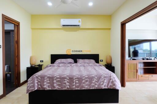 1 Bedroom Condo in Sombat Pattaya Condotel Pratumnak