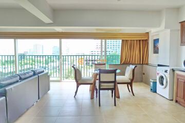 1 Bedroom Condo in Sombat Pattaya Condotel Pratumnak