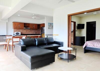 1 Bedroom Condo in Sombat Pattaya Condotel Pratumnak