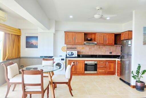 1 Bedroom Condo in Sombat Pattaya Condotel Pratumnak