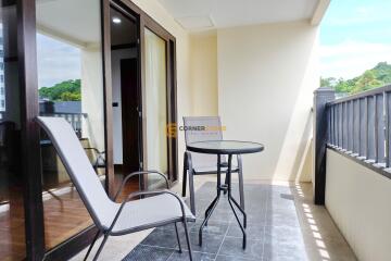 2 bedroom Condo in Nirvana Place Pattaya