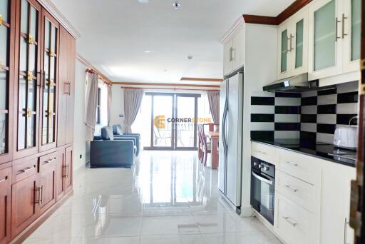 2 bedroom Condo in Nirvana Place Pattaya