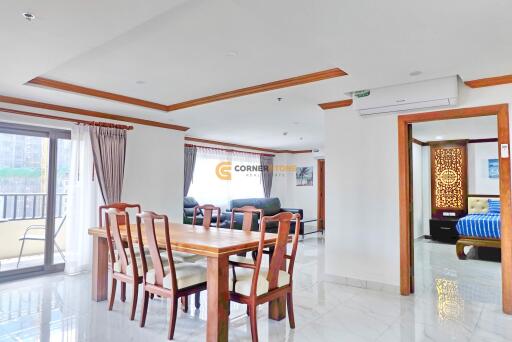 2 bedroom Condo in Nirvana Place Pattaya