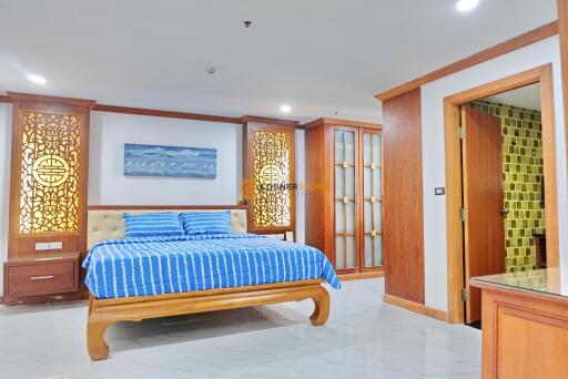 2 bedroom Condo in Nirvana Place Pattaya