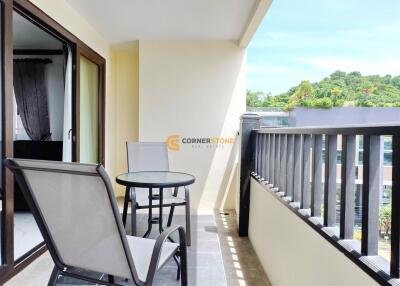 2 bedroom Condo in Nirvana Place Pattaya