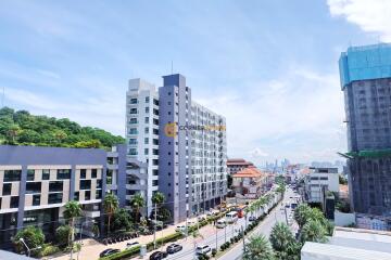 2 bedroom Condo in Nirvana Place Pattaya