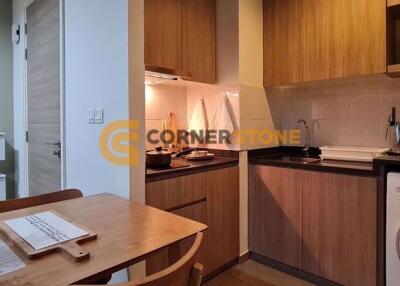 2 bedroom Condo in Zire Wongamat Wongamat