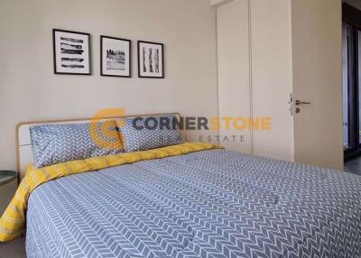 2 bedroom Condo in Zire Wongamat Wongamat