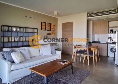 2 bedroom Condo in Zire Wongamat Wongamat