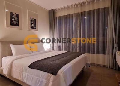 2 bedroom Condo in Zire Wongamat Wongamat