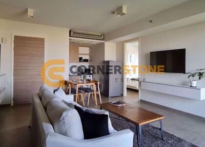 2 bedroom Condo in Zire Wongamat Wongamat