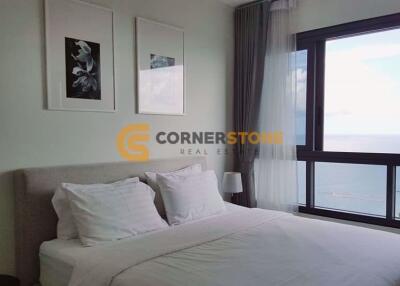 2 bedroom Condo in Zire Wongamat Wongamat