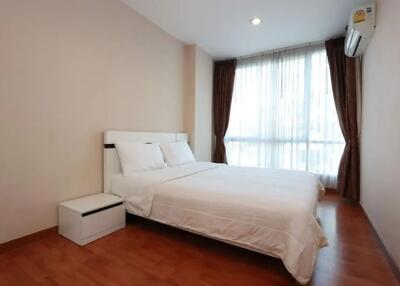 F.F. & E. 1 bedroom condo at One Plus Suan Dok