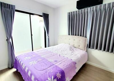 House for Rent at Anasiri Ramkhamhaeng