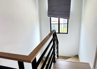 House for Rent at Anasiri Ramkhamhaeng