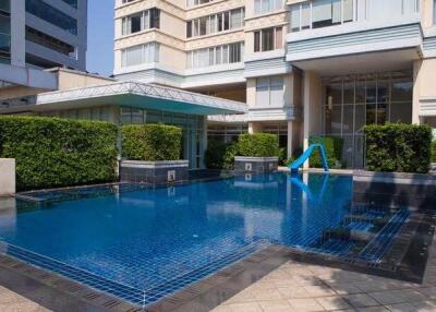 Condo for Rent at Hampton Thonglor 10