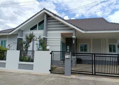 House for Rent in Nong Khwai, Hang Dong.