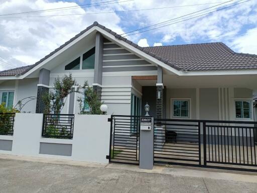 House for Rent in Nong Khwai, Hang Dong.