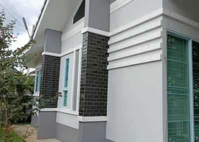 House for Rent in Nong Khwai, Hang Dong.