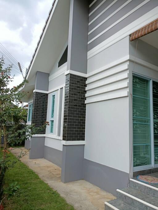 House for Rent in Nong Khwai, Hang Dong.