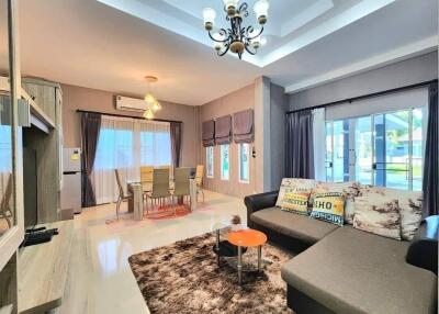 3 Bedroom House for Rent in Hang Dong