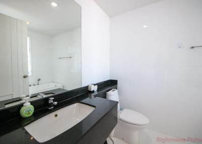 2 Bed Condo For Rent In Central Pattaya - The Urban Pattaya