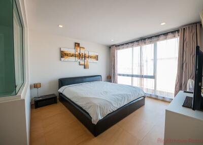 2 Bed Condo For Rent In Central Pattaya - The Urban Pattaya