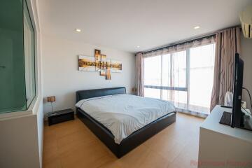 2 Bed Condo For Rent In Central Pattaya - The Urban Pattaya