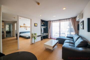 2 Bed Condo For Rent In Central Pattaya - The Urban Pattaya