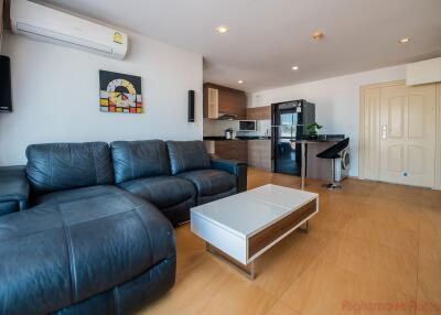 2 Bed Condo For Rent In Central Pattaya - The Urban Pattaya