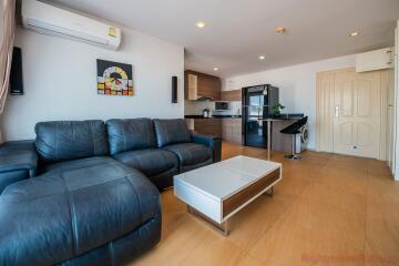 2 Bed Condo For Rent In Central Pattaya - The Urban Pattaya