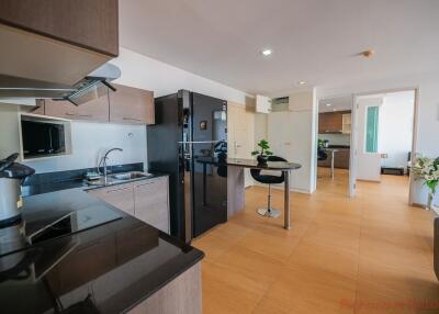 2 Bed Condo For Rent In Central Pattaya - The Urban Pattaya