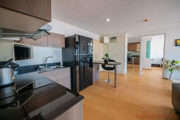 2 Bed Condo For Rent In Central Pattaya - The Urban Pattaya