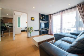 2 Bed Condo For Rent In Central Pattaya - The Urban Pattaya