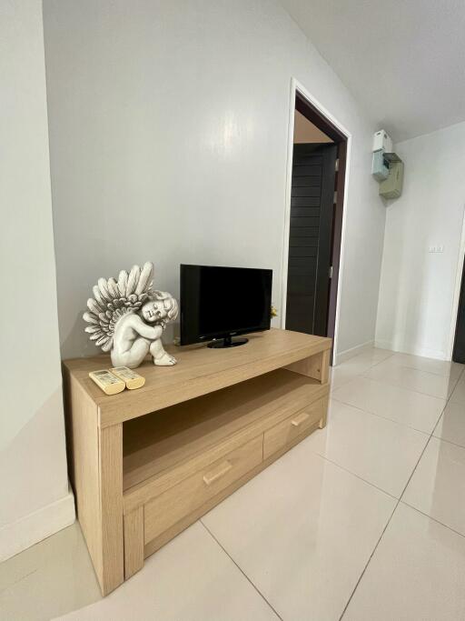 Condo for Rent at Punna Residence 5