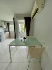 Condo for Rent at Punna Residence 5