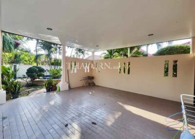 House For sale 4 bedroom 350 m² with land 568 m² in Baan Balina 1, Pattaya