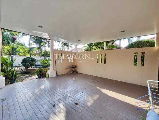 House For sale 4 bedroom 350 m² with land 568 m² in Baan Balina 1, Pattaya