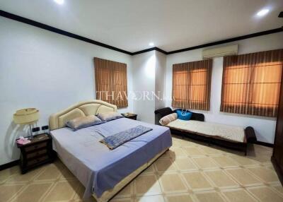 บ้าน ขาย 4 ห้องนอน 350 ตร.ม. ที่ดิน 568 m² ใน  Baan Balina 1, Pattaya